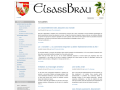 Elsassbrau