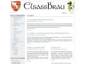 Elsassbrau