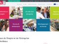 Maison de l'emploi de Bordeaux