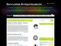 Encyclopédie Atypique Incomplète