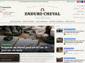Enduro Cheval