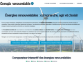 Energie renouvelable