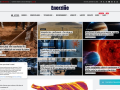 Enerzine.com : Webzine consacré à l'énergie