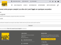 Site officiel de la commune d'Entre-Vignes