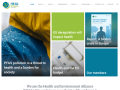 Health and Environment Alliance