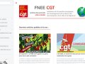 Fédération CGT de l'Equipement et de l'Environneme