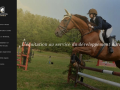 Equitation Durable