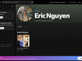 Eric Nguyen, Chef de Projet