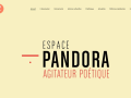 Espace Pandora