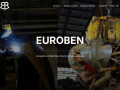 Euroben - Grappins et bennes
