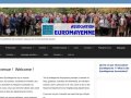 Site de l'association EuroMayenne