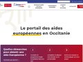 Europe en Occitanie