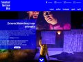 L'éventuel hérisson Bleu