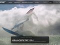 EXOCET - Site officiel de la marque