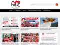 FAGE FO