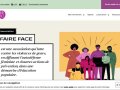 Faire Face - Autodéfense par et pour les femmes