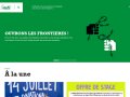 FASTI - Fédération des Associations de Solidarité avec (…)