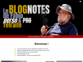 FBServices - l'internet professionnel