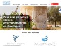 Frères des Hommes