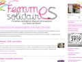 femmes solidaires La Teste de Buch