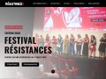 Festival Résistances