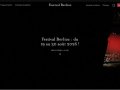 Festival Berlioz
