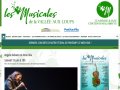 Festival du Val d'Aulnay - Châtenay-Malabry