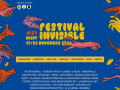 Festival Invisible, Musique païenne and roll