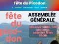 Fête du Picodon