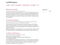 FFII - France