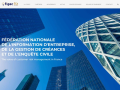 FIGEC - Fédération Nationale de l'Information (…)