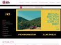 Côte Ouest - Festival Européen du Film Court de Brest