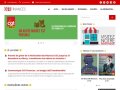 Fédération des Finances CGT