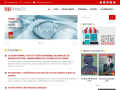 Fédération des Finances CGT