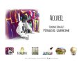 Florence Bonazzi Vitraux - Bourgogne