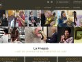 Fédération Nationale d'Experts Professionnels (…)