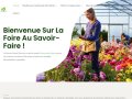 La Foire aux Savoir-Faire