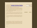 Fonds d'archives baulin