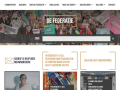 Federatie van Organisaties voor Volksontwikkelingswerk