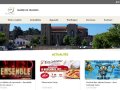 le site de la ville de Fraisses