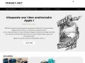 Freney.net