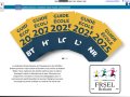 Fédération Royale Sportive de l'Enseignement Libre, (…)