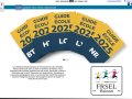 Fédération Royale Sportive de l'Enseignement Libre, (…)