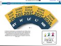 Fédération Royale Sportive de l'Enseignement Libre, (…)