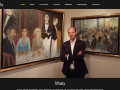 Galerie Séverin Maly