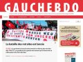 Gauchebdo