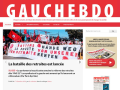 Gauchebdo