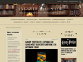 La Gazette du Sorcier