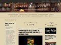 La Gazette du Sorcier
