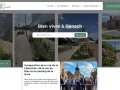 Ville de Genech (59)
